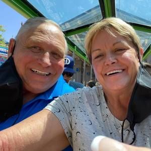 Meet your Posher, Laura